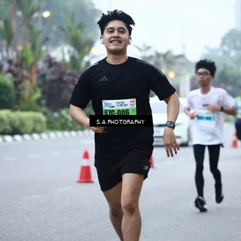 Runner Photo 7270894