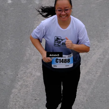 Runner Photo 7270897