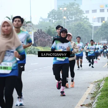 Runner Photo 7270900