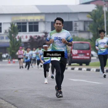 Runner Photo 7270901