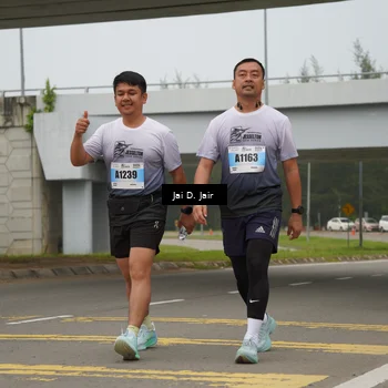 Runner Photo 7270902