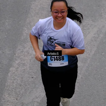 Runner Photo 7270908