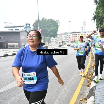 Runner Photo 7270909