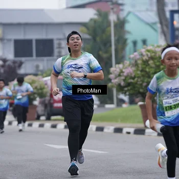 Runner Photo 7270910