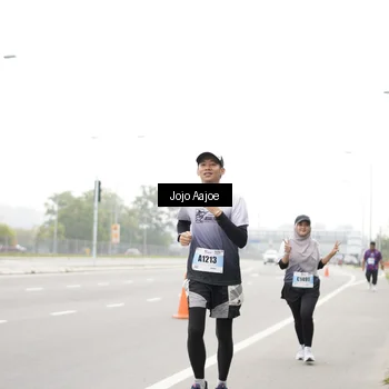 Runner Photo 7270911