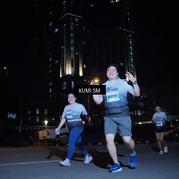 Runner Photo 7270913