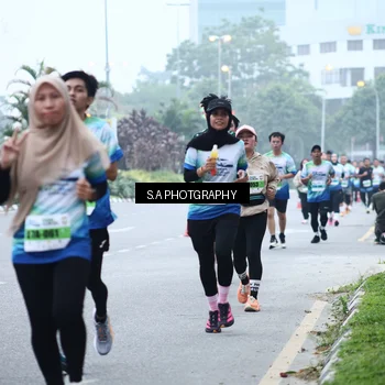 Runner Photo 7270914