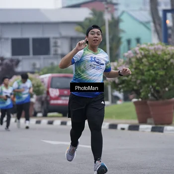 Runner Photo 7270915