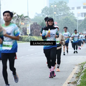 Runner Photo 7270916
