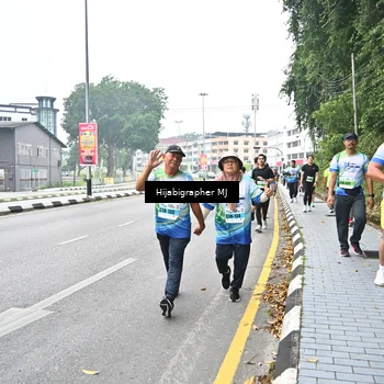 Runner Photo 7270918
