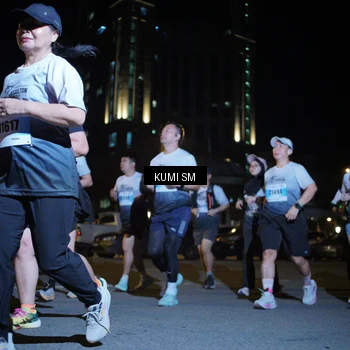 Runner Photo 7270919