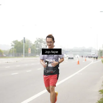 Runner Photo 7270920