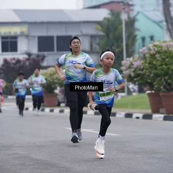 Runner Photo 7270921