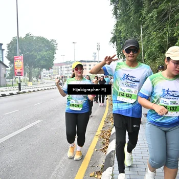 Runner Photo 7270922