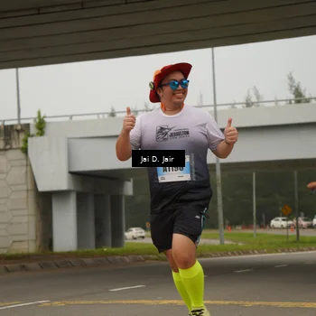 Runner Photo 7270923