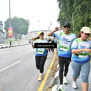 Runner Photo 7270924