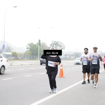 Runner Photo 7270926