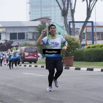 Runner Photo 7270927