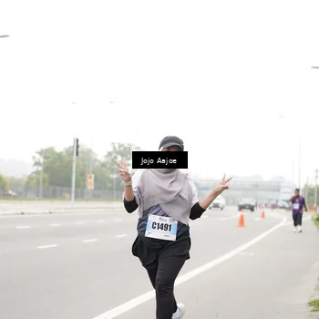 Runner Photo 7270928