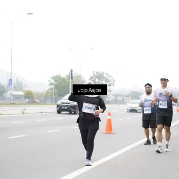 Runner Photo 7270930
