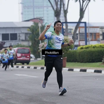 Runner Photo 7270931