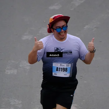 Runner Photo 7270933