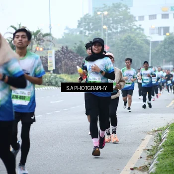 Runner Photo 7270938