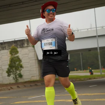 Runner Photo 7270939