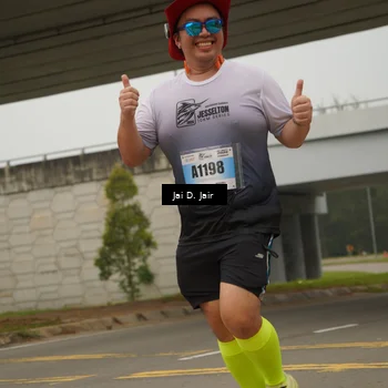 Runner Photo 7270940