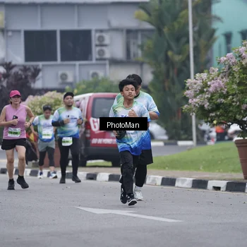 Runner Photo 7270943