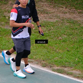 Runner Photo 7270944