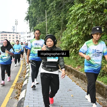 Runner Photo 7270945