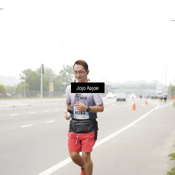 Runner Photo 7270947