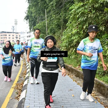 Runner Photo 7270949