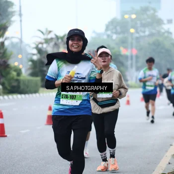Runner Photo 7270950