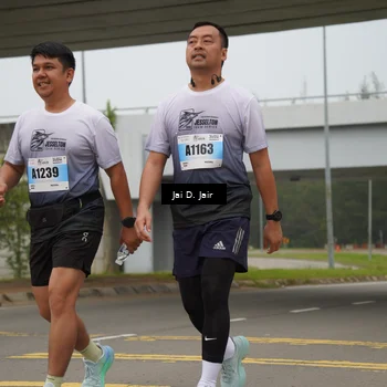 Runner Photo 7270953