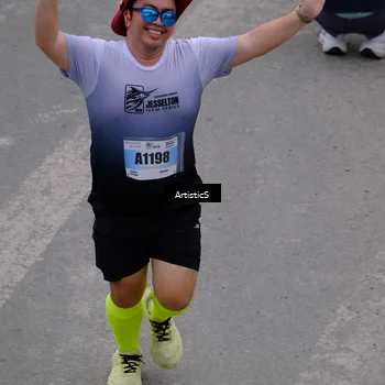 Runner Photo 7270954