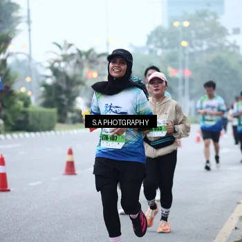 Runner Photo 7270957