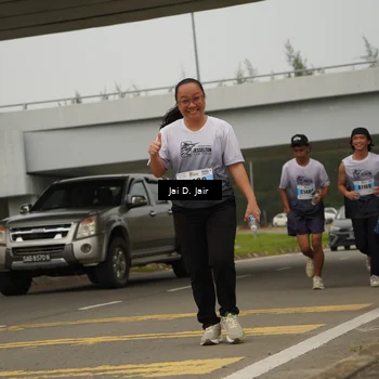 Runner Photo 7270959