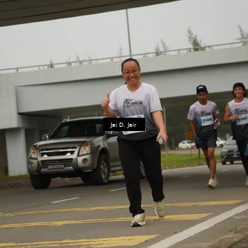 Runner Photo 7270961