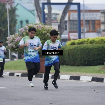 Runner Photo 7270962