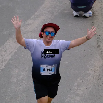 Runner Photo 7270963