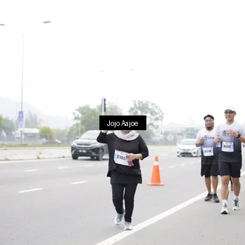 Runner Photo 7270965