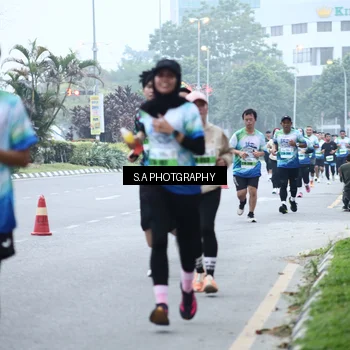 Runner Photo 7270966