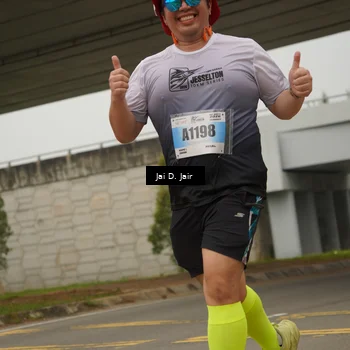 Runner Photo 7270967