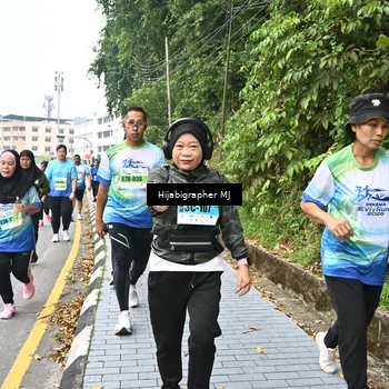 Runner Photo 7270968