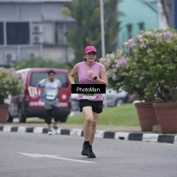 Runner Photo 7270970