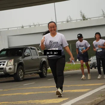 Runner Photo 7270972