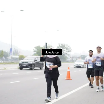 Runner Photo 7270975