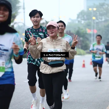 Runner Photo 7270980